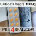 Sildenafil Viagra 100Mg 44